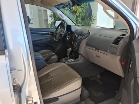 CHEVROLET S10 2.8 16V LTZ CABINE DUPLA 4X4 TURBO DIESEL AUTOMTICO, Foto 12