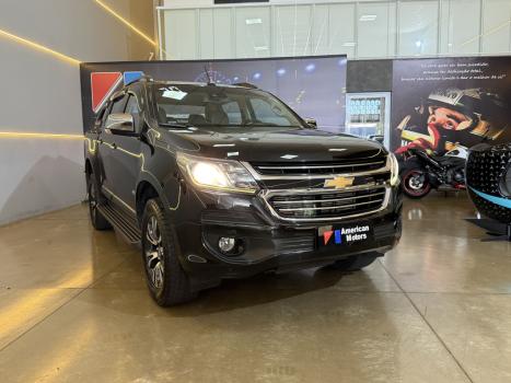 CHEVROLET S10 2.8 16V LTZ CABINE DUPLA 4X4 TURBO DIESEL AUTOMTICO, Foto 3