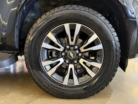 CHEVROLET S10 2.8 16V LTZ CABINE DUPLA 4X4 TURBO DIESEL AUTOMTICO, Foto 4