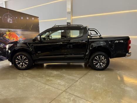 CHEVROLET S10 2.8 16V LTZ CABINE DUPLA 4X4 TURBO DIESEL AUTOMTICO, Foto 5