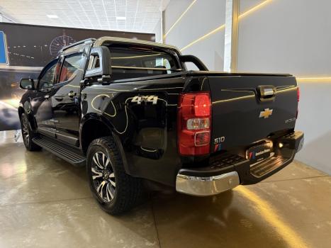 CHEVROLET S10 2.8 16V LTZ CABINE DUPLA 4X4 TURBO DIESEL AUTOMTICO, Foto 6