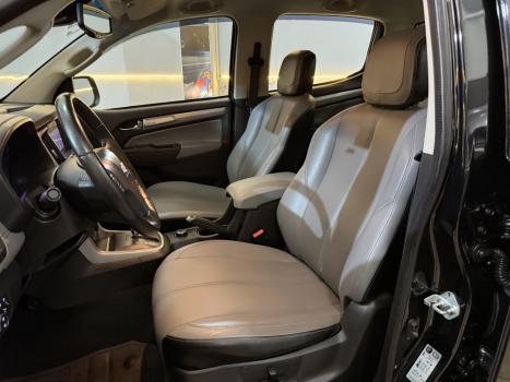 CHEVROLET S10 2.8 16V LTZ CABINE DUPLA 4X4 TURBO DIESEL AUTOMTICO, Foto 9