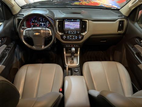 CHEVROLET S10 2.8 16V LTZ CABINE DUPLA 4X4 TURBO DIESEL AUTOMTICO, Foto 11