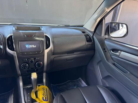 CHEVROLET S10 2.8 16V LT CABINE DUPLA 4X4 TURBO DIESEL AUTOMTICO, Foto 14