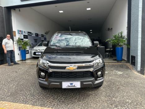CHEVROLET S10 2.8 16V LT CABINE DUPLA 4X4 TURBO DIESEL AUTOMTICO, Foto 2