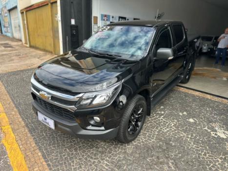CHEVROLET S10 2.8 16V LT CABINE DUPLA 4X4 TURBO DIESEL AUTOMTICO, Foto 3