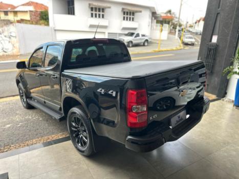 CHEVROLET S10 2.8 16V LT CABINE DUPLA 4X4 TURBO DIESEL AUTOMTICO, Foto 6