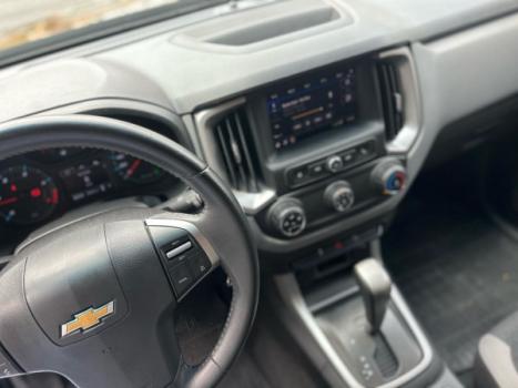 CHEVROLET S10 2.8 16V LT CABINE DUPLA 4X4 TURBO DIESEL AUTOMTICO, Foto 9