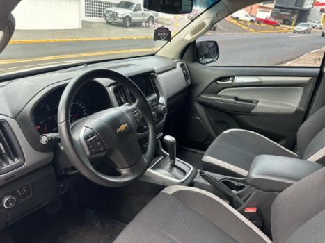 CHEVROLET S10 2.8 16V LT CABINE DUPLA 4X4 TURBO DIESEL AUTOMTICO, Foto 14