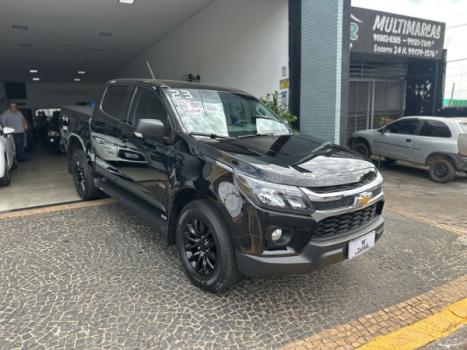 CHEVROLET S10 2.8 16V LT CABINE DUPLA 4X4 TURBO DIESEL AUTOMTICO, Foto 16