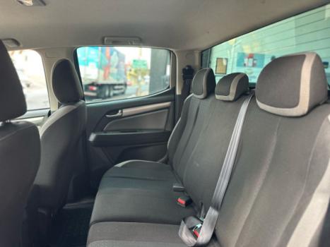 CHEVROLET S10 2.8 16V LT CABINE DUPLA 4X4 TURBO DIESEL AUTOMTICO, Foto 17