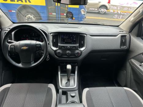 CHEVROLET S10 2.8 16V LT CABINE DUPLA 4X4 TURBO DIESEL AUTOMTICO, Foto 18