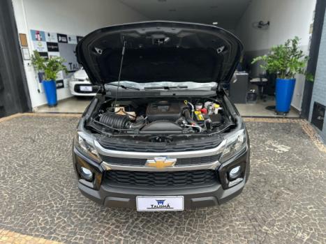 CHEVROLET S10 2.8 16V LT CABINE DUPLA 4X4 TURBO DIESEL AUTOMTICO, Foto 19