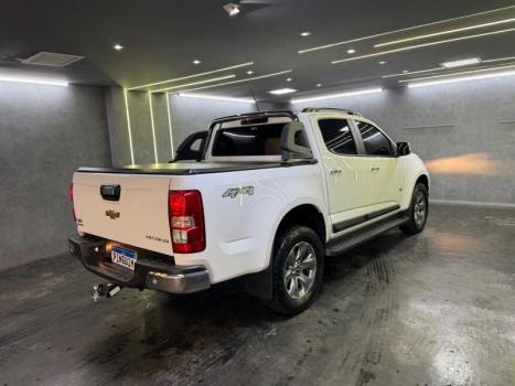 CHEVROLET S10 2.8 16V LTZ CABINE DUPLA TURBO DIESEL AUTOMTICO, Foto 6