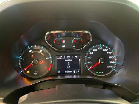 CHEVROLET S10 2.8 16V LTZ CABINE DUPLA TURBO DIESEL AUTOMTICO, Foto 8