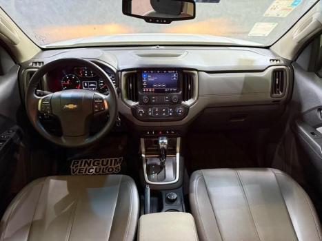 CHEVROLET S10 2.8 16V LTZ CABINE DUPLA TURBO DIESEL AUTOMTICO, Foto 9