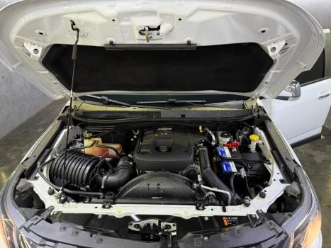 CHEVROLET S10 2.8 16V LTZ CABINE DUPLA TURBO DIESEL AUTOMTICO, Foto 13