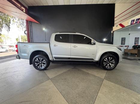 CHEVROLET S10 2.8 16V LTZ CABINE DUPLA TURBO DIESEL, Foto 2