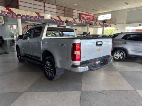 CHEVROLET S10 2.8 16V LTZ CABINE DUPLA TURBO DIESEL, Foto 4