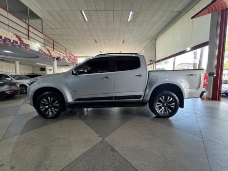 CHEVROLET S10 2.8 16V LTZ CABINE DUPLA TURBO DIESEL, Foto 5