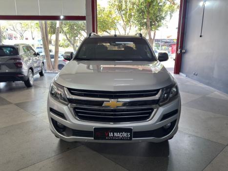 CHEVROLET S10 2.8 16V LTZ CABINE DUPLA TURBO DIESEL, Foto 7