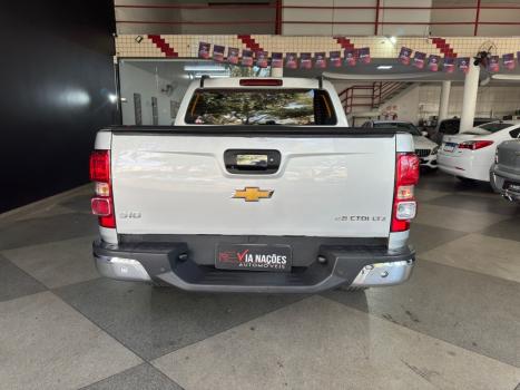 CHEVROLET S10 2.8 16V LTZ CABINE DUPLA TURBO DIESEL, Foto 8