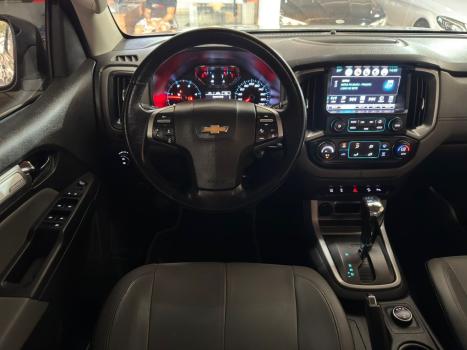 CHEVROLET S10 2.8 16V LTZ CABINE DUPLA TURBO DIESEL, Foto 11