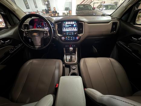 CHEVROLET S10 2.8 16V LTZ CABINE DUPLA TURBO DIESEL, Foto 12