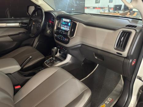 CHEVROLET S10 2.8 16V LTZ CABINE DUPLA TURBO DIESEL, Foto 13