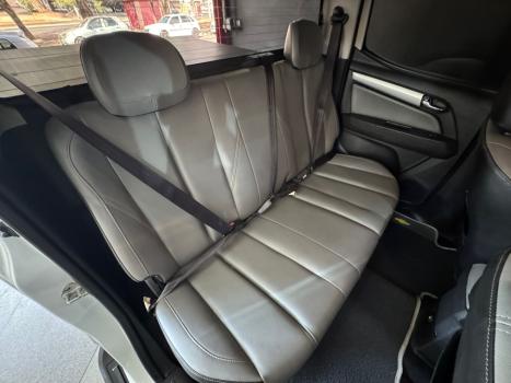 CHEVROLET S10 2.8 16V LTZ CABINE DUPLA TURBO DIESEL, Foto 15