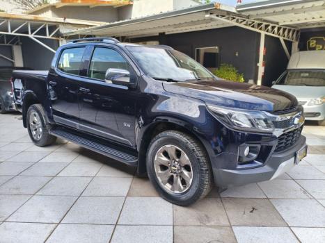 CHEVROLET S10 2.8 16V LTZ CABINE DUPLA 4X4 TURBO DIESEL AUTOMTICO, Foto 1