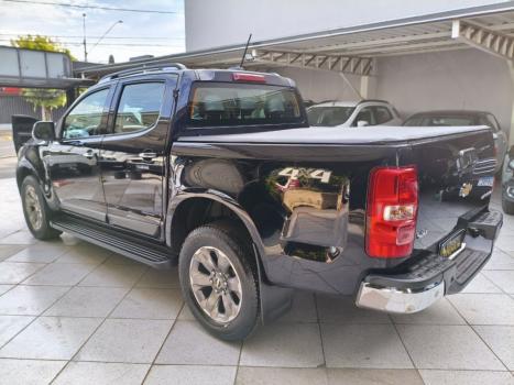 CHEVROLET S10 2.8 16V LTZ CABINE DUPLA 4X4 TURBO DIESEL AUTOMTICO, Foto 5