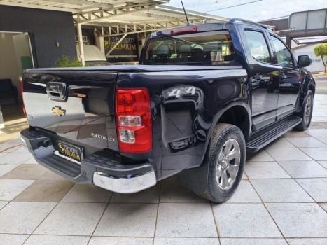 CHEVROLET S10 2.8 16V LTZ CABINE DUPLA 4X4 TURBO DIESEL AUTOMTICO, Foto 6