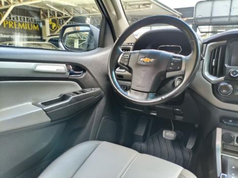 CHEVROLET S10 2.8 16V LTZ CABINE DUPLA 4X4 TURBO DIESEL AUTOMTICO, Foto 7