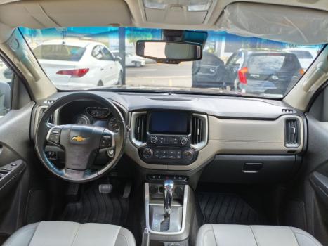 CHEVROLET S10 2.8 16V LTZ CABINE DUPLA 4X4 TURBO DIESEL AUTOMTICO, Foto 8