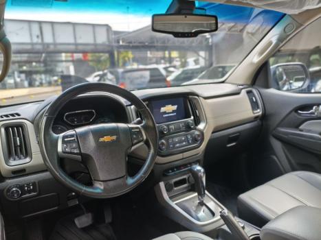 CHEVROLET S10 2.8 16V LTZ CABINE DUPLA 4X4 TURBO DIESEL AUTOMTICO, Foto 9