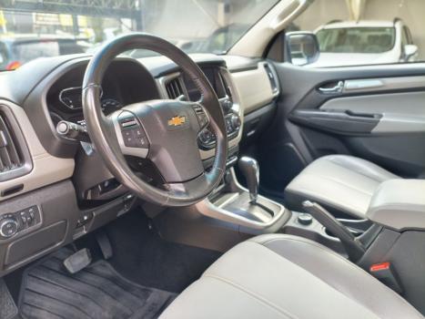 CHEVROLET S10 2.8 16V LTZ CABINE DUPLA 4X4 TURBO DIESEL AUTOMTICO, Foto 15
