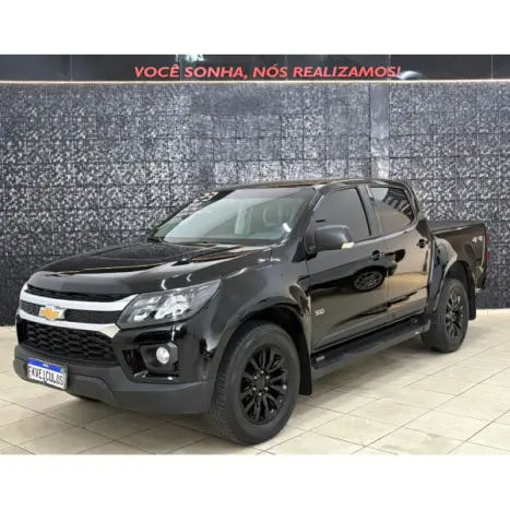 CHEVROLET S10 2.8 16V LT CABINE DUPLA TURBO DIESEL AUTOMTICO, Foto 2
