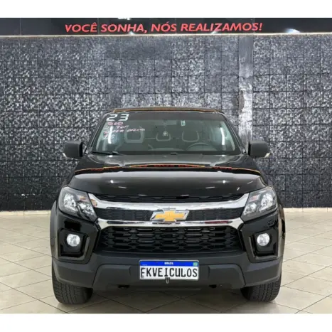 CHEVROLET S10 2.8 16V LT CABINE DUPLA TURBO DIESEL AUTOMTICO, Foto 3