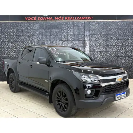 CHEVROLET S10 2.8 16V LT CABINE DUPLA TURBO DIESEL AUTOMTICO, Foto 4