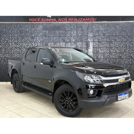 CHEVROLET S10 2.8 16V LT CABINE DUPLA TURBO DIESEL AUTOMTICO, Foto 5