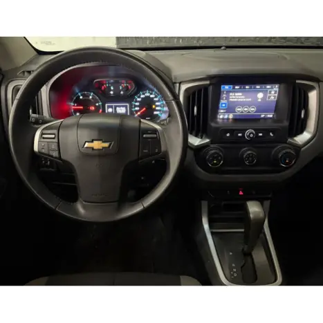 CHEVROLET S10 2.8 16V LT CABINE DUPLA TURBO DIESEL AUTOMTICO, Foto 9