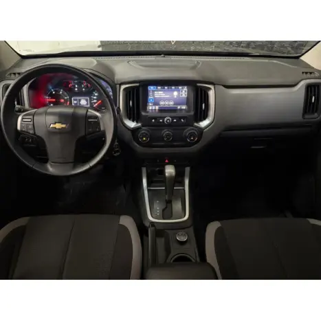 CHEVROLET S10 2.8 16V LT CABINE DUPLA TURBO DIESEL AUTOMTICO, Foto 11