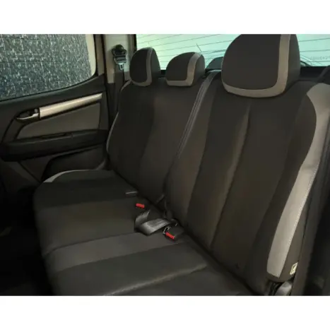 CHEVROLET S10 2.8 16V LT CABINE DUPLA TURBO DIESEL AUTOMTICO, Foto 12