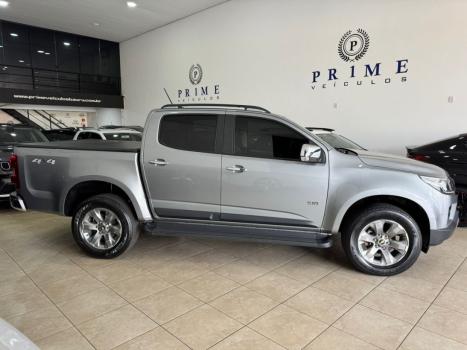 CHEVROLET S10 2.8 16V LTZ CABINE DUPLA TURBO DIESEL AUTOMTICO, Foto 3
