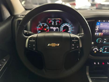 CHEVROLET S10 2.8 16V LTZ CABINE DUPLA TURBO DIESEL AUTOMTICO, Foto 6
