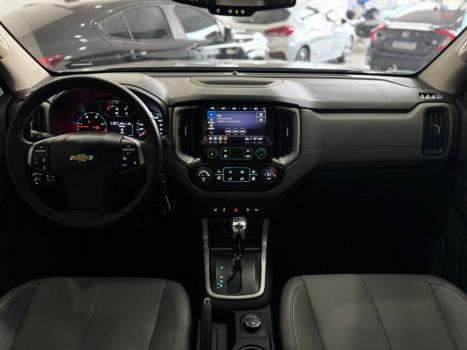 CHEVROLET S10 2.8 16V LTZ CABINE DUPLA TURBO DIESEL AUTOMTICO, Foto 7