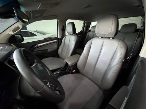CHEVROLET S10 2.8 16V LTZ CABINE DUPLA TURBO DIESEL AUTOMTICO, Foto 9