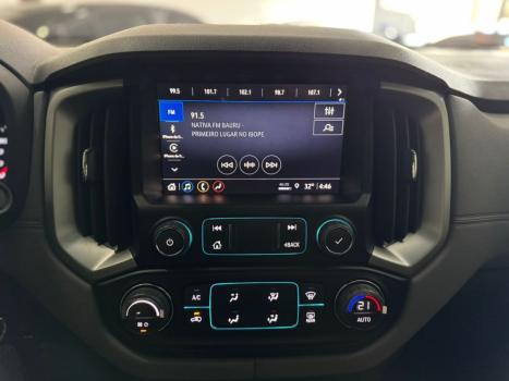 CHEVROLET S10 2.8 16V LTZ CABINE DUPLA TURBO DIESEL AUTOMTICO, Foto 11