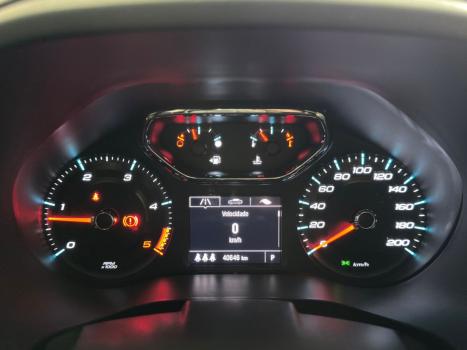 CHEVROLET S10 2.8 16V LTZ CABINE DUPLA TURBO DIESEL AUTOMTICO, Foto 12